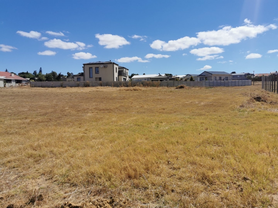  Bedroom Property for Sale in Moorreesburg Western Cape